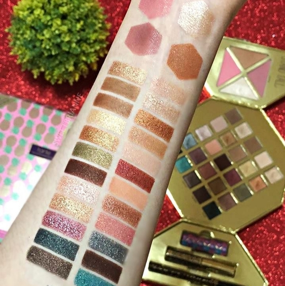 Tarte Sweet Escape palette - Picture 3 of 3